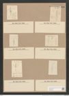 Navicula radiosa var. tenella (Breb.) V.H. (de-Toni-Nr.: Genus 1, Species 104) Zeichnungen Sammlung Grunow Nr. 286 (NHMW-BOT-W0366550)